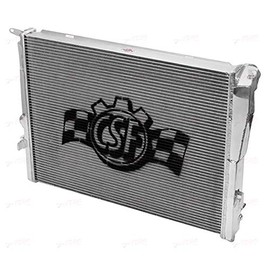 CSF Radiators 3773: Radiator, Toyota Highlander 2.7L 2019-2014; Toyota Highlander 3.5L 2016-2014; Toyota Highlander 3.5L Hybrid 2019-2014