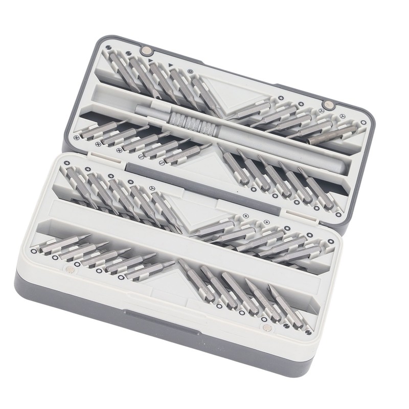 66 in 1 Screwdriver Set Multifunctional Portable Screw Driver Set