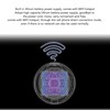 HD WiFi Camera 1080P Home Phone APP Remote Night Vision