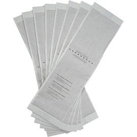 MaxLLTo Pack of 8 Replacement 471615 Style CC Upright Vacuum Bags Compatible for Oreck XL Vacuum Cleaners