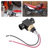Thermostat Water Temperature Switch Radiator Coolant Fan Temp Sensor for