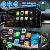 Wireless Android Car & Carplay Wireless Adapter, Wireless CarPlay Adapter