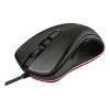 Mouse gamer de juego Trust Jacx GXT 930 negro
