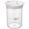 Takeya Plu Salt & Pepper Pot, L 8.8 fl oz