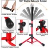 Portable Baseball & Softball Batting Tee for Kids and Youth