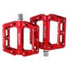 MZYRH Road/Mountain Bike Pedals MTB Pedals Bicycle Flat Pedals 3
