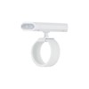 WHSCwp Adjustable 360 Degrees Mini LED Night Light, Wrist Clip-On,