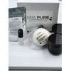 Spa Kit, All-Natural, Gift Box Includes Luxurious Coconut Milk Bubble