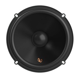 Infinity Primus 603CF Primus Series 6-1/2" 2-Way Component Speaker System, Pair