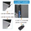 USB 3.0 Right Angle 90 Degree Right Angle Angle Adapter