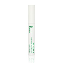 Innisfree 이니스프리 심플라벨 롱앤컬 마스카라 Innisfree Simple Label Long & Curl Mascara