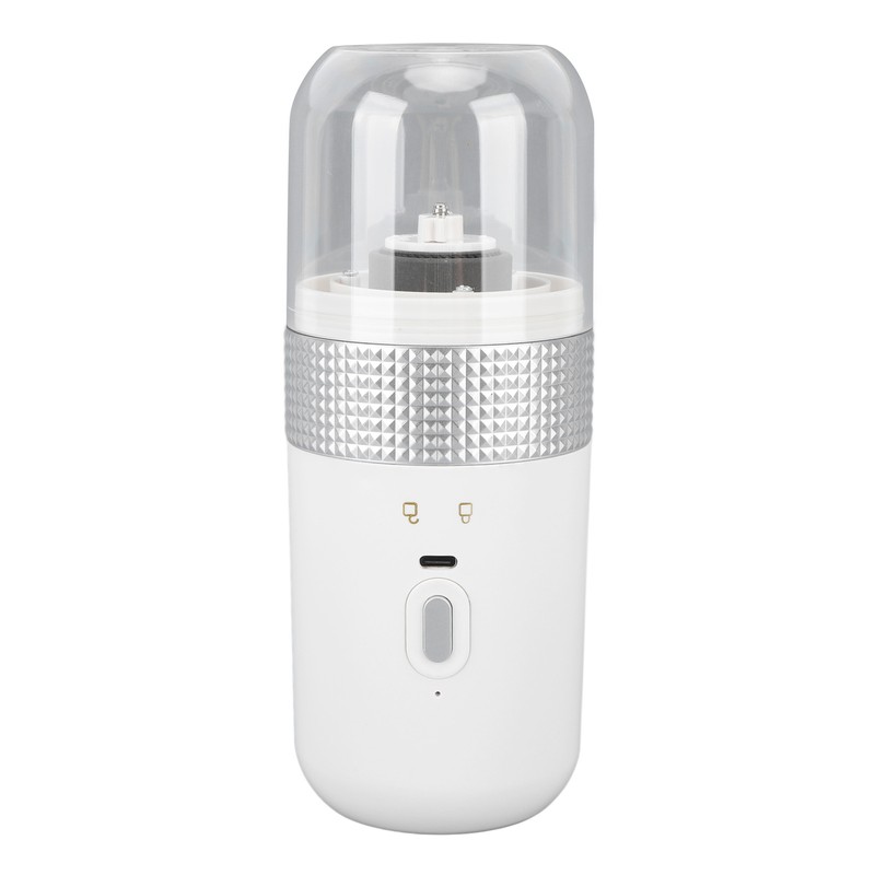Electric Coffee Bean Grinder Dry Wet Dual Use 1500mAh Small