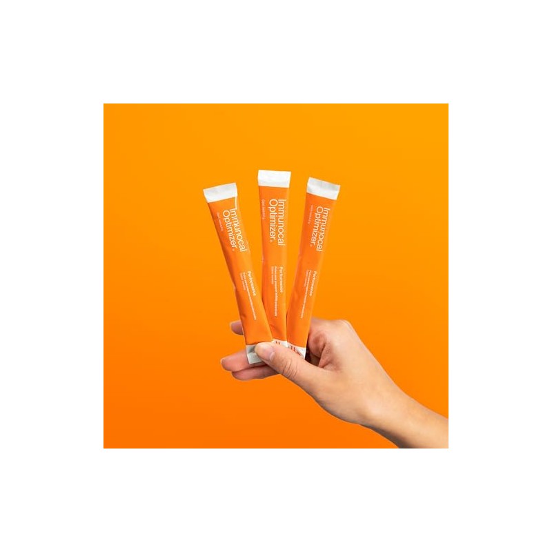 Immunocal Optimizer Performance® Original – Potenciador de Energía, 3 Fuentes