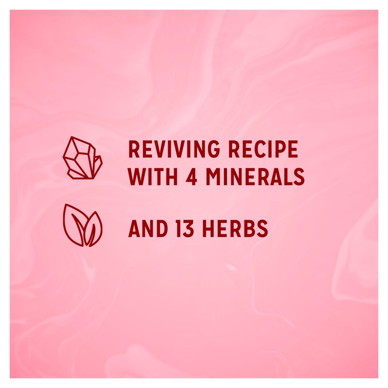 Radox Mineral Therapy Muscle Therapy Bath Soak uniquely blended with
