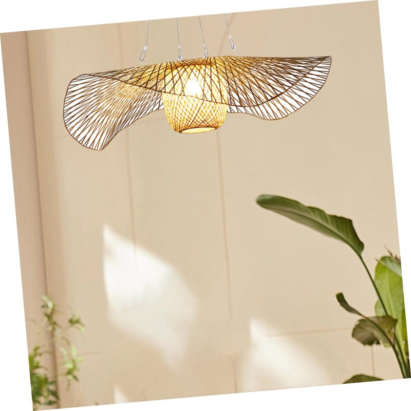 Outanaya 4pcs Rope Hanger for Grow Lights and Hanging Planters