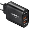 VOLTCRAFT UC-3ACX001 USB Charger 38 W Socket Output Current (Max)
