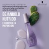 OIL ULTIMATE Aceite Higo Chumbo Regenera y Nutre el Cabello