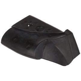 Omix 12303.97 Mucket Corner Seal, Right; 97-06 Jeep Wrangler TJ/LJ