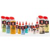 3-IN-ONE Professional Garage Door Lubricant with Smart Straw Sprays 2