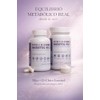 Myo & D-Chiro Inositol 40:1, Polvo 225 g, Fórmula a