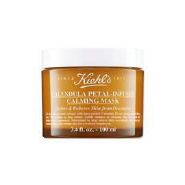 Kiehl's Calendula Petal Mask 100ml / 키엘 칼렌듈라 꽃잎 마스크 100ml