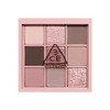 3CE Multi Eye Color Palette M Pink Collection 9 Colors