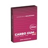 OMNi POWER Carbo Gum Erdbeere | Riegel statt Gel |