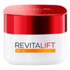 L'Oréal Paris Revitalift Face Day Cream Anti-Wrinkle UVA/UVB Protection SPF30