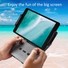 Drone Remote Control Mount Phone/Tablet Holder Bracket for Mavic MINI