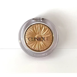 Clinique Cheek Pop Highlighter ~ Gold Celebration Pop ~ Full Size 0.1oz/3g NWOB