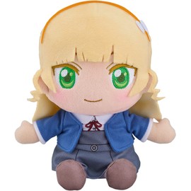 Love Live! Super Star Plush Heian Name Sumire