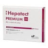 QIX PE Hepatect Premium 60 Tablets for Dogs and Cats