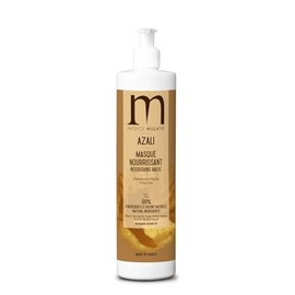 Mulato - Pflegemaske für krauses Haar, 500 ml