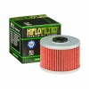 Hiflofiltro Kawasaki KLX 110L HiFlo Oil Filter 2019 2020 -