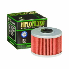 Hiflofiltro Kawasaki KLX 110L HiFlo Oil Filter 2019 2020 - Pack of 5