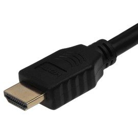 6m HDMI to DVI-D Single Link Digital Video Cable (20ft)