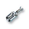 Terminal,Crimp,Female,0.5-1.5MM,Locking | TERMINALS Crimp Quick Connect/Disconnect CONNECTORS 10 X Qty