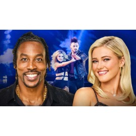 Dancing With The Stars 2024 Season 3 Contestants - 5x7 Glossy Printed Photo