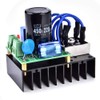 Protection Rectifier 0-220VAC to 0-311VDC Universal Multiple Board Modules, Electronic