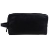 Oakridge Leather Mens Large Washbag/Toiletry Bag
