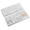 113 Keys PBT Keycaps Professional DIY Original Height Mute Mechanical