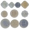 India 10 Mixed Coins | Rupees | Paisa | Indian