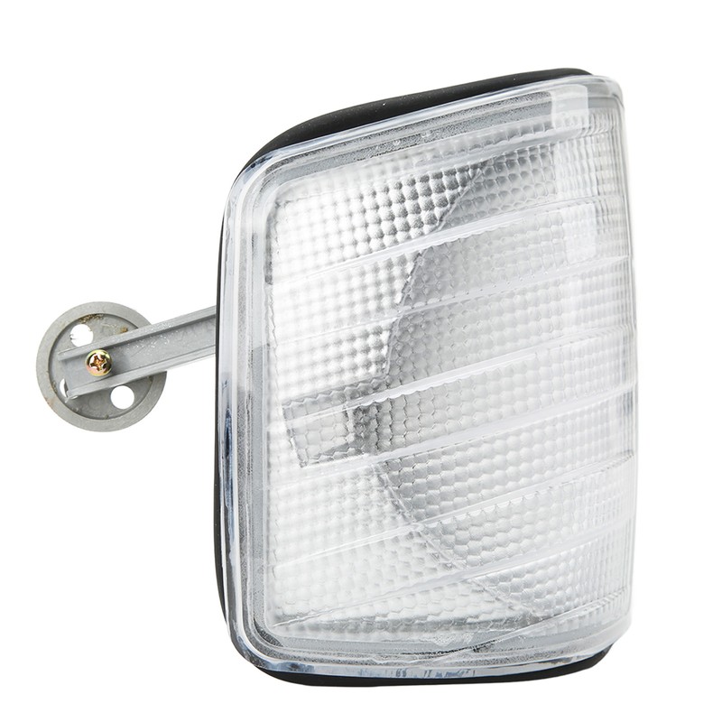 Car Front Corner Light Scratch Resistant Turn Signal Lights Replacement