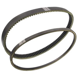 CLUBRALLY EZGO TXT Gas Starter Generator/Drive Belt 4 Cycle 72054G01, 26414G01