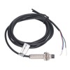 4 Set Proximity Switch 8mm Dia PNP 3 Wire Normally