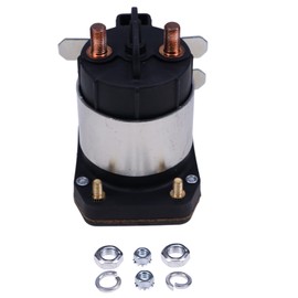 Solarhome 24V Solenoide 4 terminales 200 Amp para Trombetta 114-2411-020 5122240 SO51222 586114 White Rodgers 586-905