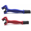 Oldbones Universal Motorcycle Cleaning Brush for Dirt Bike MX Steet