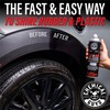 Chemical Guys Nice and Wet Tire Shine (Aerosol) (2 Pack)