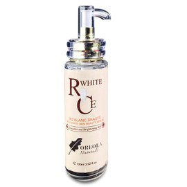 Rice Serum by Oreola Naturals Moisturizing and Hydrating For All Skin Types 100ml/3.52fl oz