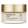 Crema Facial hidratante C-VIT Piel Seca 50ML Sesderma